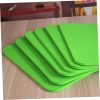12pcs Yoga Sitting Pad Yoga Mat Large Exercise Knee Pad Yoga...
