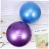 Thicken Pilates Ball Bender Large Exercise Ball Yoga Ball So...