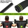 Adjustable Dumbbells Set 4 in 1 Set Barbell, Dumbbell, Kettl...