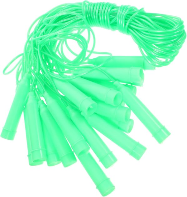 10pcs 's Skipping Rope Outdoor for Jump Rope for Jumping Rop...