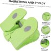 Mini Stepper Home Stepper Fitness Equipment Portable Fitness...