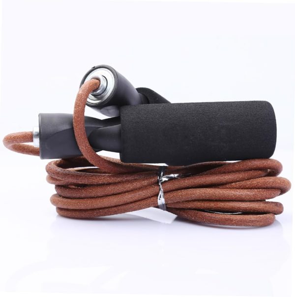 1pcs Simple Jump Rope Long Jump Rope Intelligent Jump Rope J...