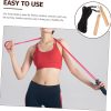 Sports Jump Rope Jumping Rope for Workout Jump Rope Without ...