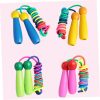 Jump Rope Workout Speed Jump Rope Boxing Jump Rope Cable Spe...