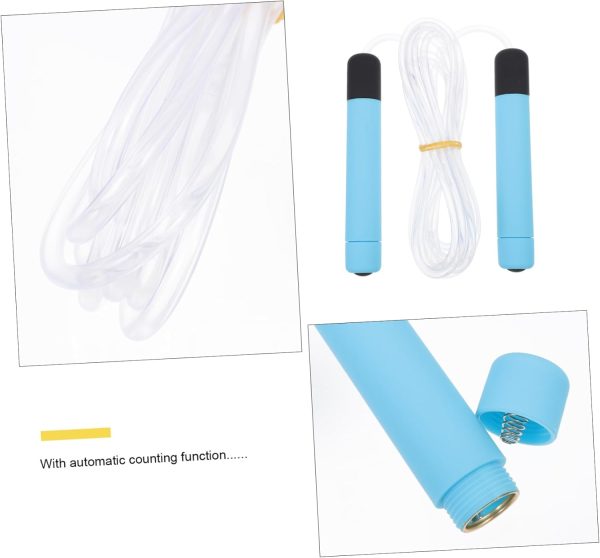 Fat Burning Basic Jump Rope for Women Smart Jump Rope Jump R...