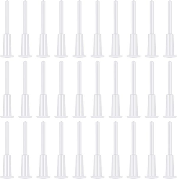 30Pcs Exercise Ball Plug Replacement kit, Yoga Ball Fitness ...