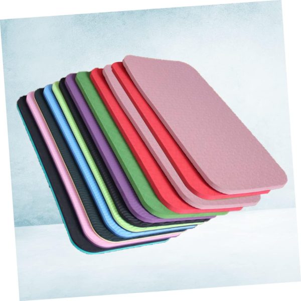 Yoga Knee Pad Yoga Mats Yoga Wheel Yoga Knee Cushion Yoga Cu...