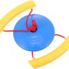 Pull Disc Pull Rope System Pulling Push up Resistance Bands ...