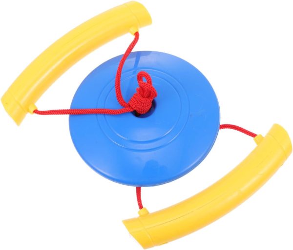Pull Disc Pull Rope System Pulling Push up Resistance Bands ...