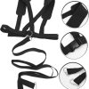 Breathable Weight Resistant Band Training Support for Sports...