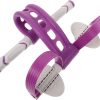 Pedal Tensioner Ankle Straps Yoga Pedal Pull Rope Pull up Pu...