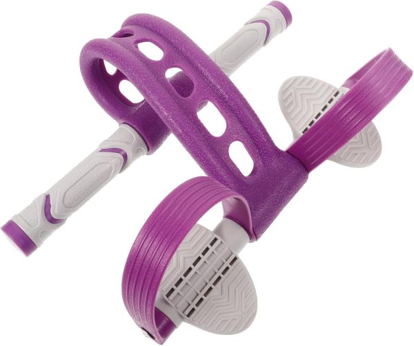 Pedal Tensioner Ankle Straps Yoga Pedal Pull Rope Pull up Pu...