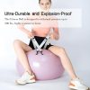 Somersault Auxiliary Ball,Exercise Ball for Flip Backflips, ...