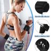 Wrist Ankle Weights Set of 2(1 lb/2 lbs Each) Adjustable Wei...