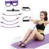 Resistance Bands Set for Exercise Workout Bands Resistance L...