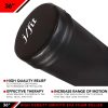 JFIT High Density Smooth EVA Foam Roller - Made in Taiwan - ...