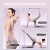 Figure 8 is Used for Resistance Bands, Elastic Bands, Stretc...