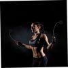 1 Pair Skipping Rope Replacement Ball Portable Jump Rope for...