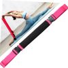 Hip Elastic Band Yoga Elastic Band Aerial Yoga Rope Yoga Str...