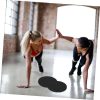 1 Pair Yoga Support Mat Pilates Mat Scooter Braces Women Yog...