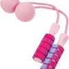 Cordless Skipping Rope Speed Rope Jump Rope Rated Jump Rope ...