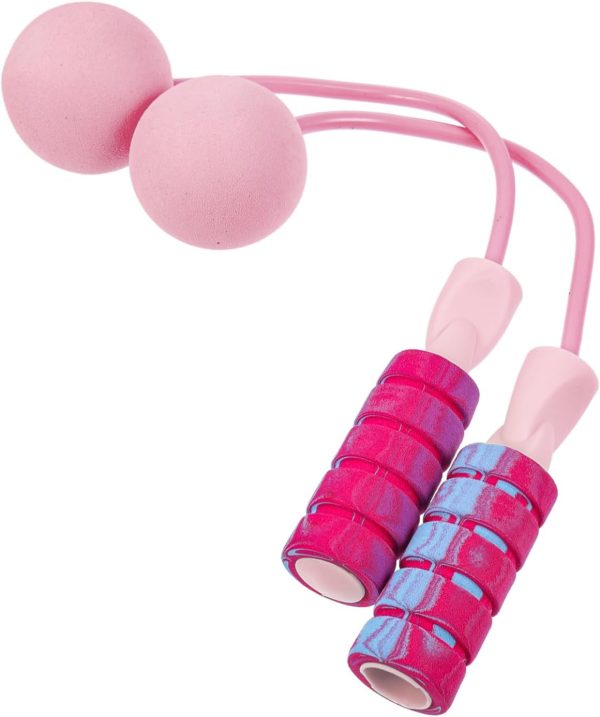 Cordless Skipping Rope Speed Rope Jump Rope Rated Jump Rope ...