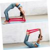 Resistance Hip Band Yoga Elastic Band Aerial Yoga Rope Yoga ...