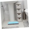 Foldable Kneeling Mat Wheel Yoga Pants Padded Thick Yoga Mat...
