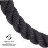 Weighted Skipping Rope Jumping Rope Jump Ropes for Fitness J...