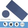 4pcs Tpe Yoga Mat Wheel Workout Stretching Mat Pads Yoga Mat...