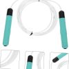 Jump Rope Jute Rope Battle Ropes Dumbbell Skipping Climbing ...
