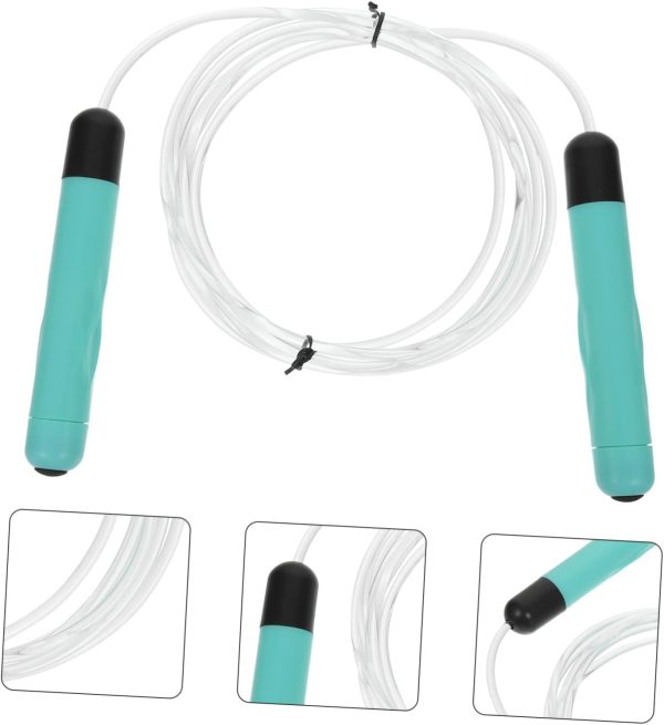 Jump Rope Jute Rope Battle Ropes Dumbbell Skipping Climbing ...