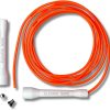 Professional Speed Rope - 3m Adjustable Skipping rope, 5mm P...
