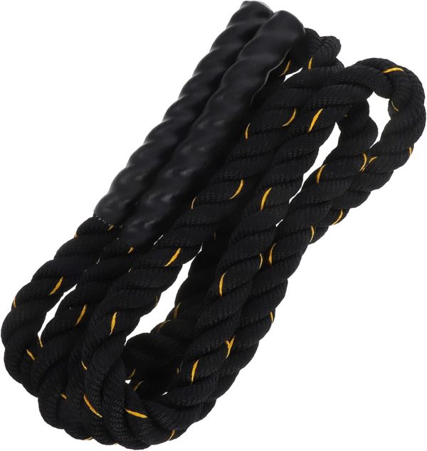 1pc Fitness Jump Rope Exercise Jump Rope Jumping Jump Rope P...
