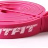 RitFit Pull Up Assist Band - Premium Resistance Band for Pul...