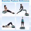 Vibration Plate Exercise Machine for Lymphatic Drainage, Wei...