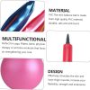 Sosoport Pilates Auxiliary Ball Gym Medicine Balls for Exerc...