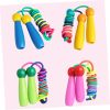 SUPVOX Jump Rope Workout Gym Equipment Speed Rope Exercise B...