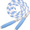 Skipping Rope Boys Ropes Jumping Rope Jump Rope Cordless Rop...