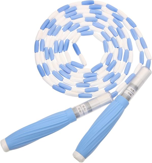Skipping Rope Boys Ropes Jumping Rope Jump Rope Cordless Rop...
