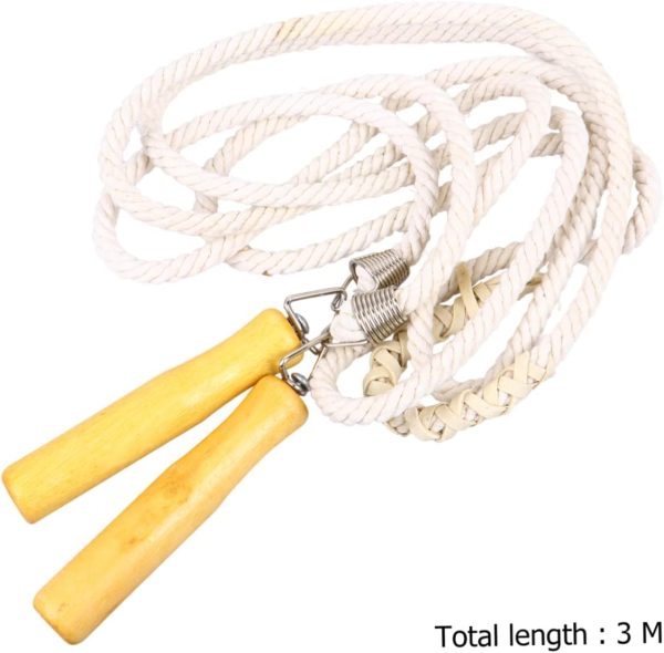 Jumping Rope Jump Rope Cord Lighted Jump Jump Rope for Jump ...