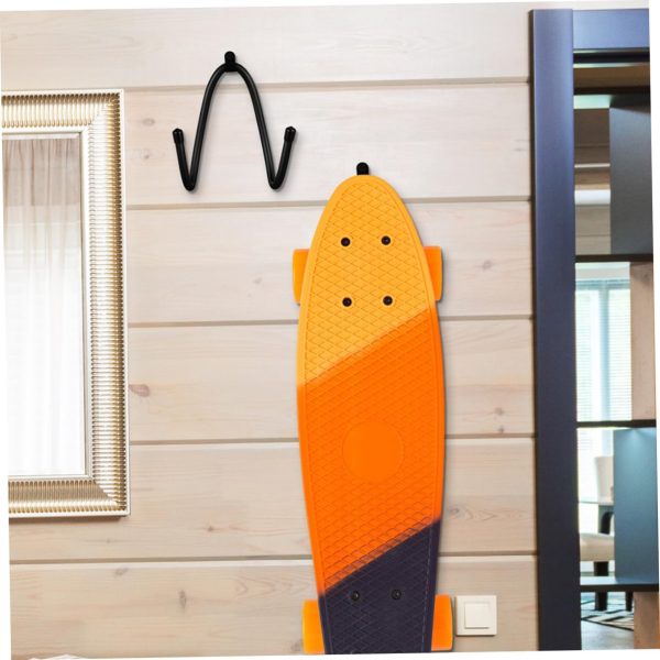 5pcs Home Yoga Mats Rack Gym Towel Gym Equipment Yoga Mat St...