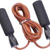 1pcs Simple Jump Rope Long Jump Rope Intelligent Jump Rope J...