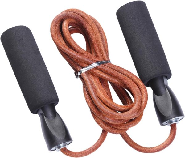 1pcs Simple Jump Rope Long Jump Rope Intelligent Jump Rope J...