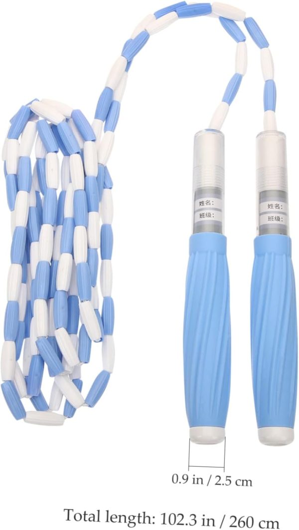 Skipping Rope Boys Ropes Jumping Rope Jump Rope Cordless Rop...