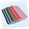 12pcs Yoga Sitting Pad Yoga Mat Large Exercise Knee Pad Yoga...