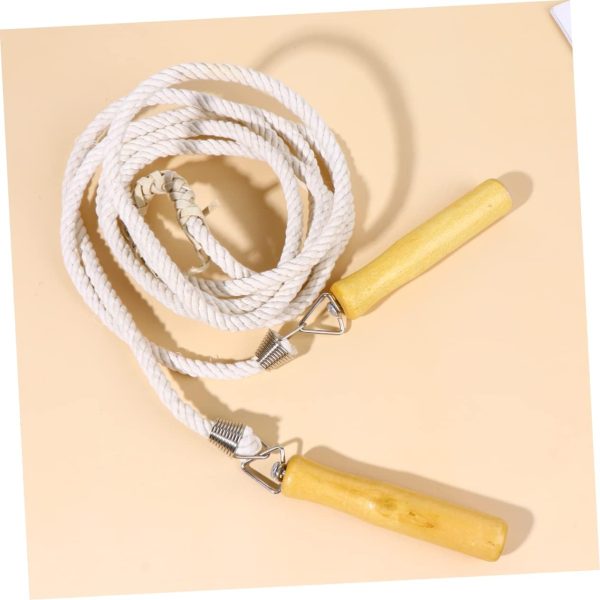Jumping Rope Jump Rope Cord Lighted Jump Jump Rope for Jump ...