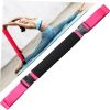 Resistance Hip Band Yoga Elastic Band Aerial Yoga Rope Yoga ...