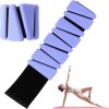 Wrist Weights Set of 2, Adjustable Wrist and Ankle Weights S...
