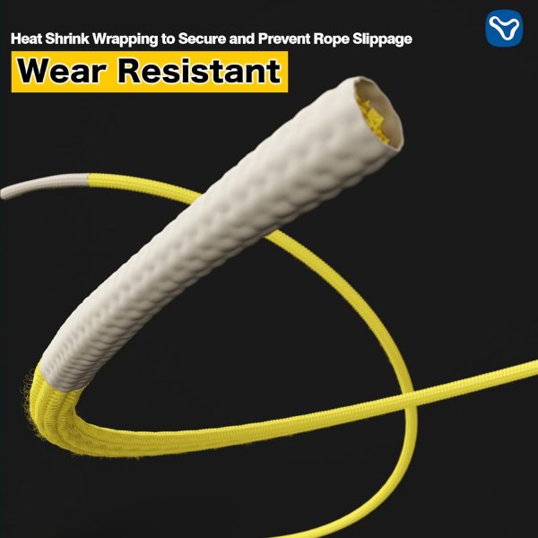 Long Jump Rope, Double Dutch Jump Rope,Skipping Rope Adjusta...